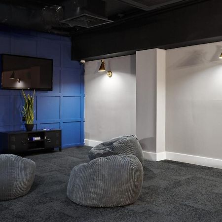 Zeni Ensuite, Cambridge 캠브리지 외부 사진