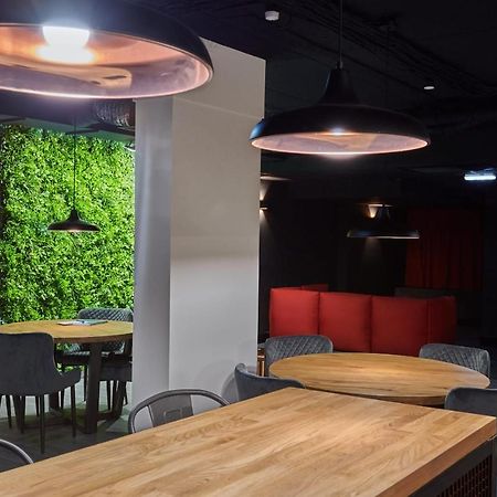 Zeni Ensuite, Cambridge 캠브리지 외부 사진
