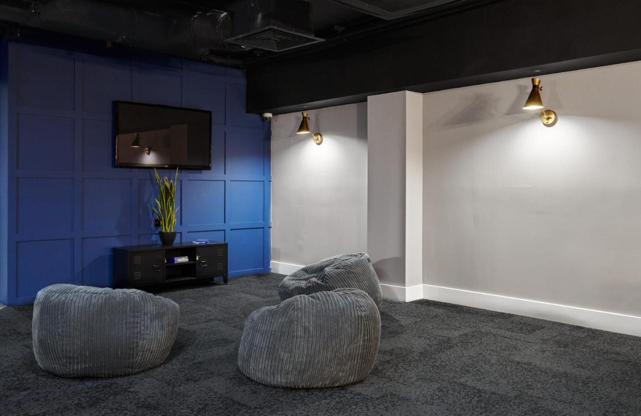 Zeni Ensuite, Cambridge 캠브리지 외부 사진