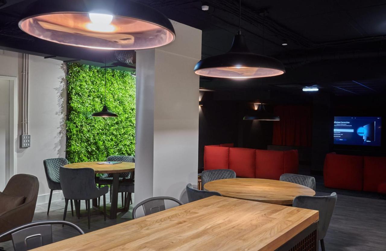 Zeni Ensuite, Cambridge 캠브리지 외부 사진