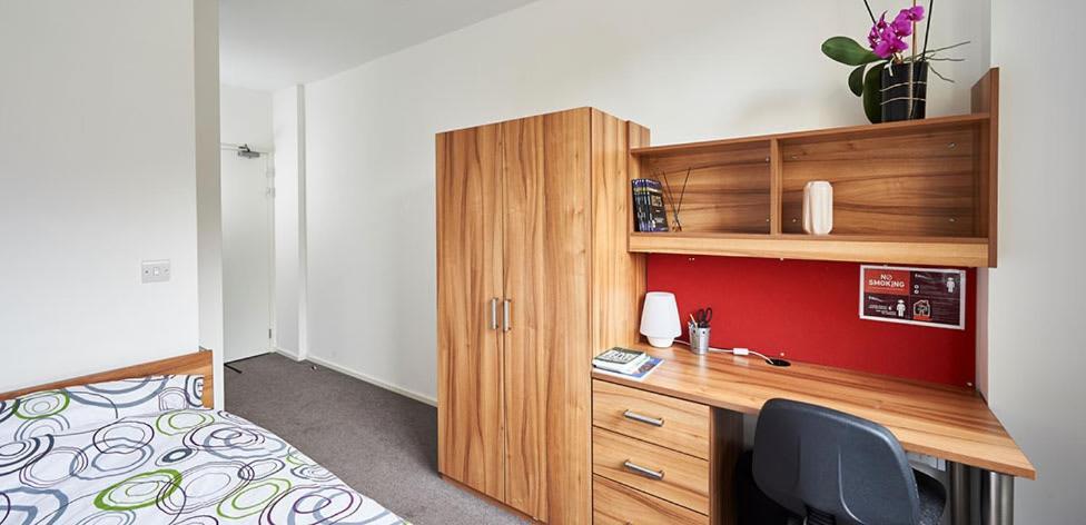 Zeni Ensuite, Cambridge 캠브리지 외부 사진